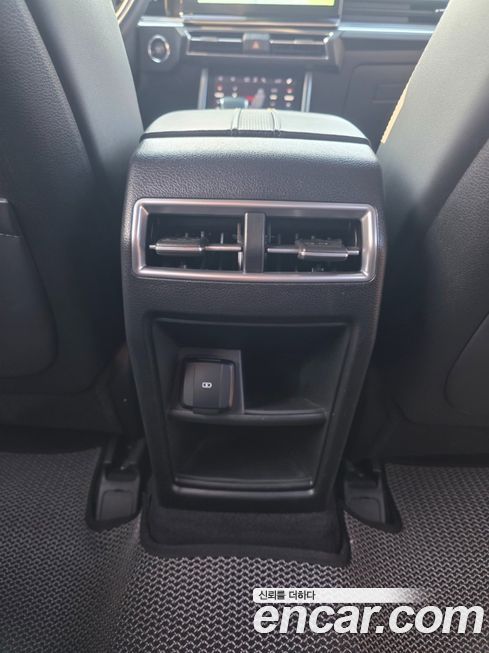 KG_Mobility_Ssangyong Torres 2023