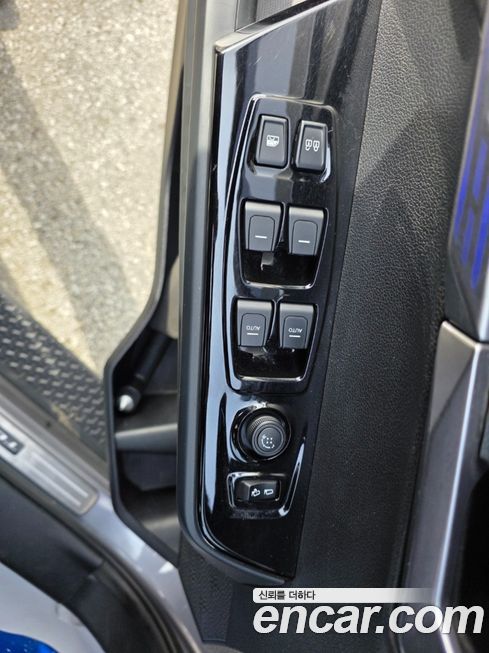 KG_Mobility_Ssangyong Torres 2023