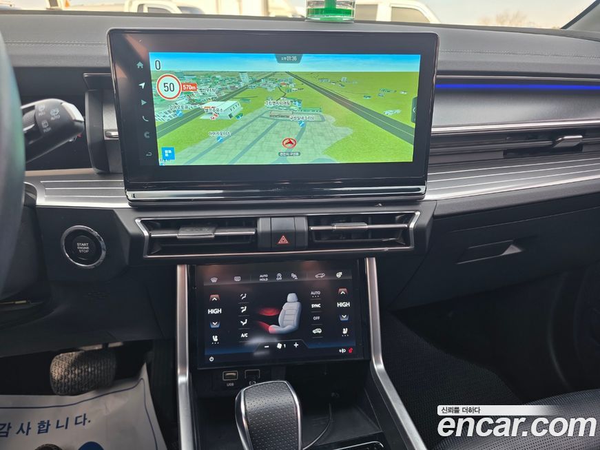 KG_Mobility_Ssangyong Torres 2023