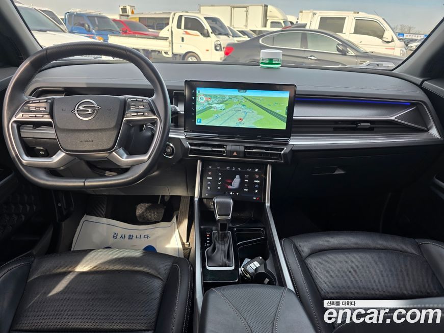 KG_Mobility_Ssangyong Torres 2023