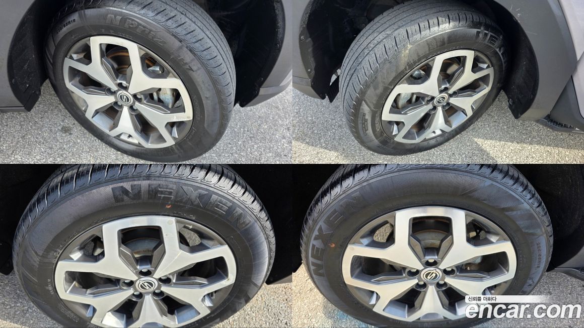 KG_Mobility_Ssangyong Torres 2023