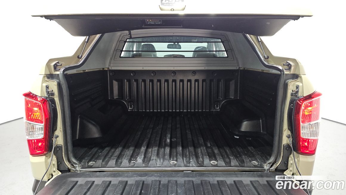 KG_Mobility_Ssangyong Rexton 2024