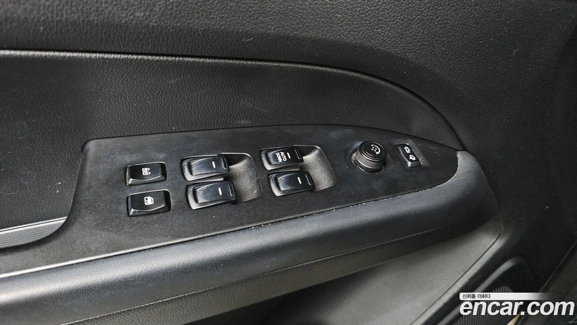 KG_Mobility_Ssangyong Rexton 2024