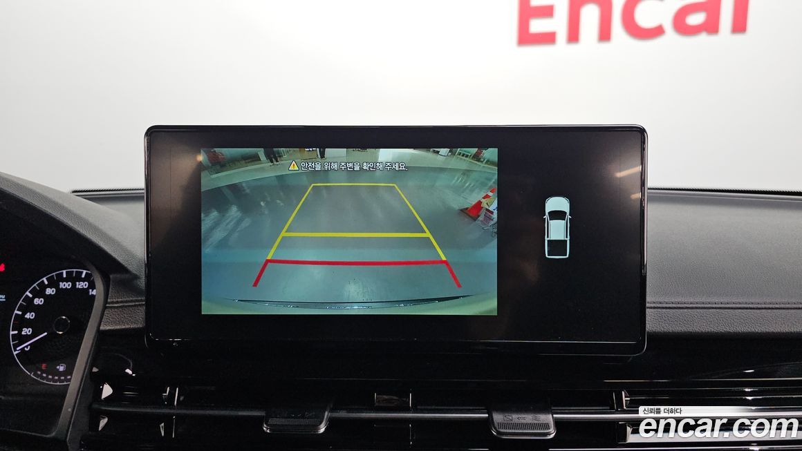 KG_Mobility_Ssangyong Rexton 2024