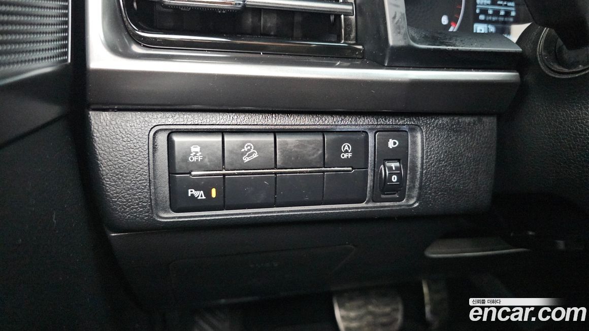 KG_Mobility_Ssangyong Rexton 2024