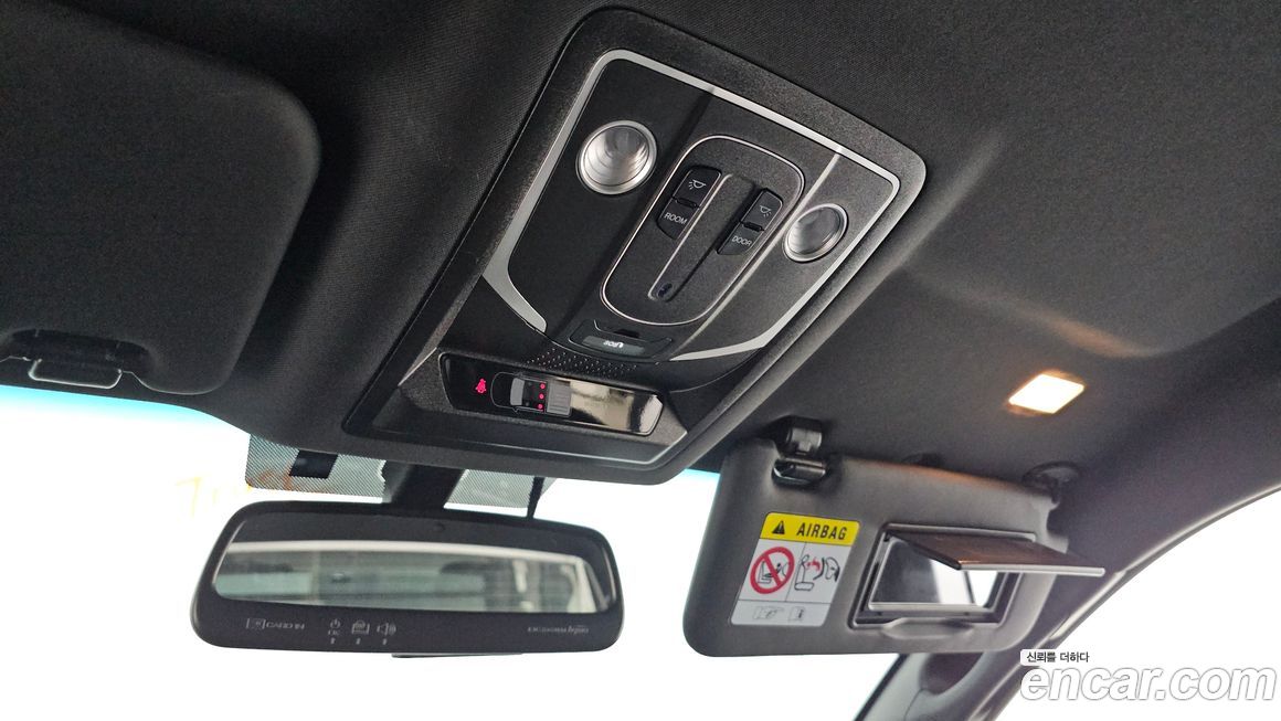 KG_Mobility_Ssangyong Rexton 2024