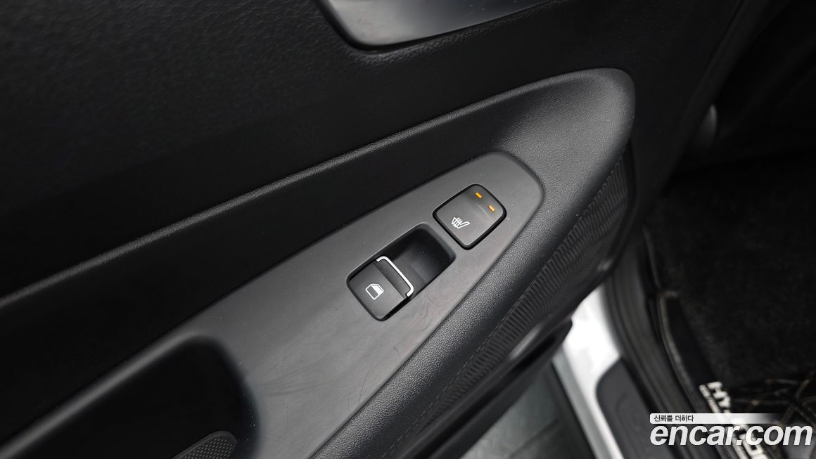 Hyundai Santafe 2023