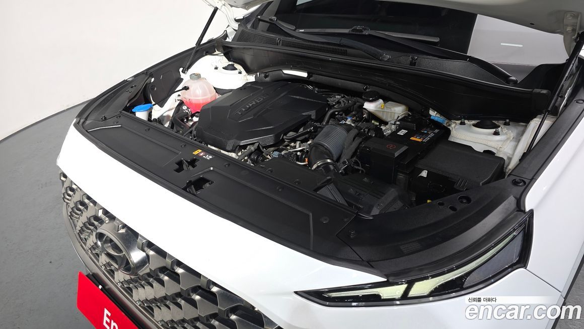 Hyundai Santafe 2023