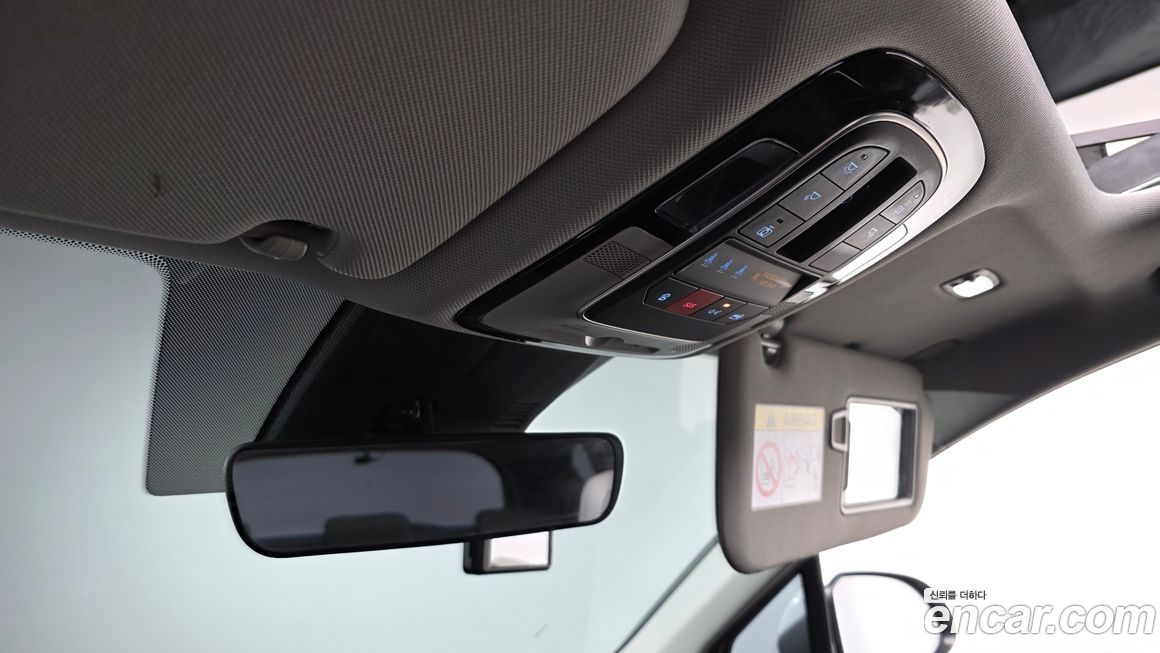 Hyundai Santafe 2023