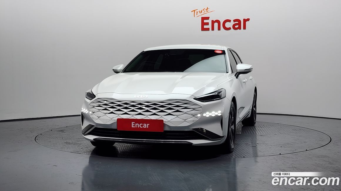 Kia K8 2023