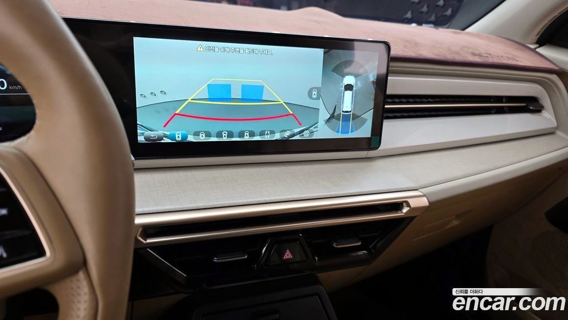 KG_Mobility_Ssangyong Actyon 2025