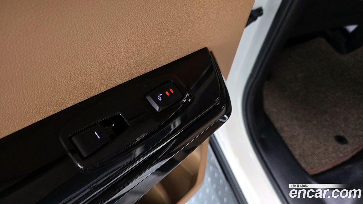 KG_Mobility_Ssangyong Actyon 2025