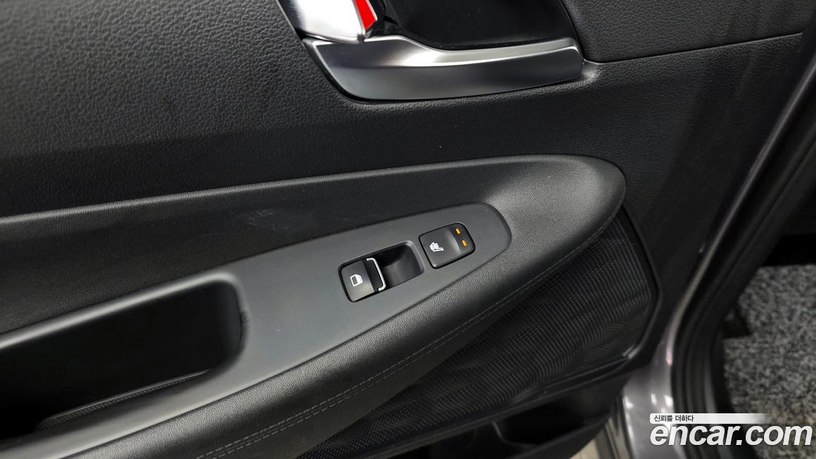 Hyundai Santafe 2022