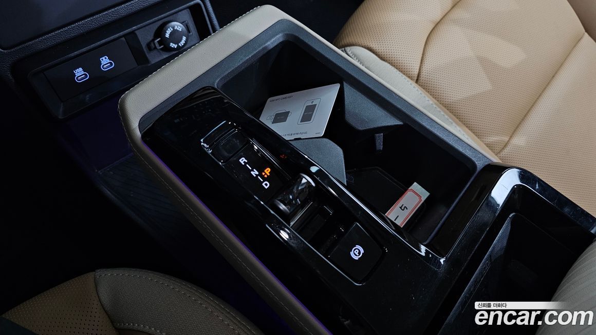 KG_Mobility_Ssangyong Actyon 2025