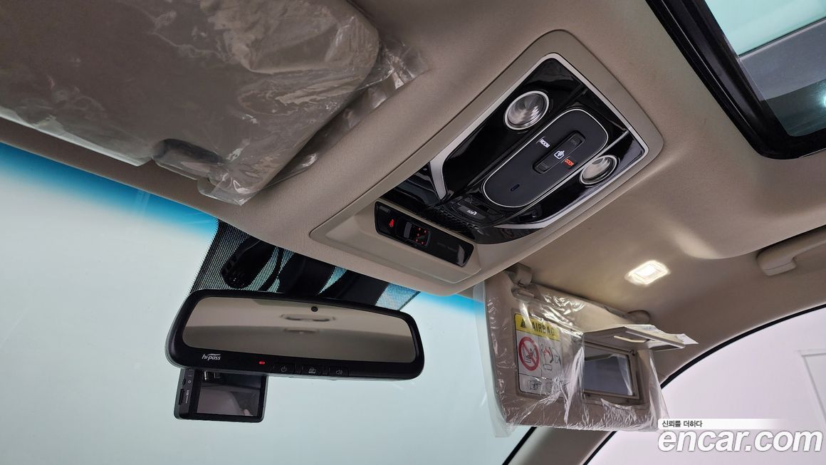 KG_Mobility_Ssangyong Rexton 2022