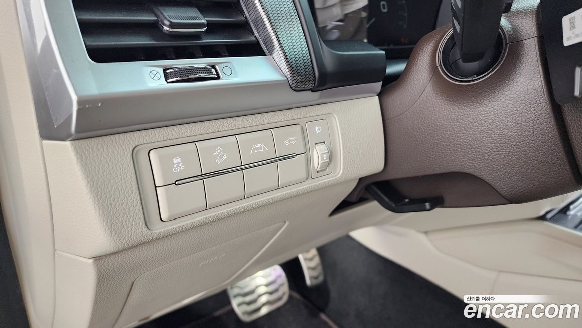 KG_Mobility_Ssangyong Rexton 2022