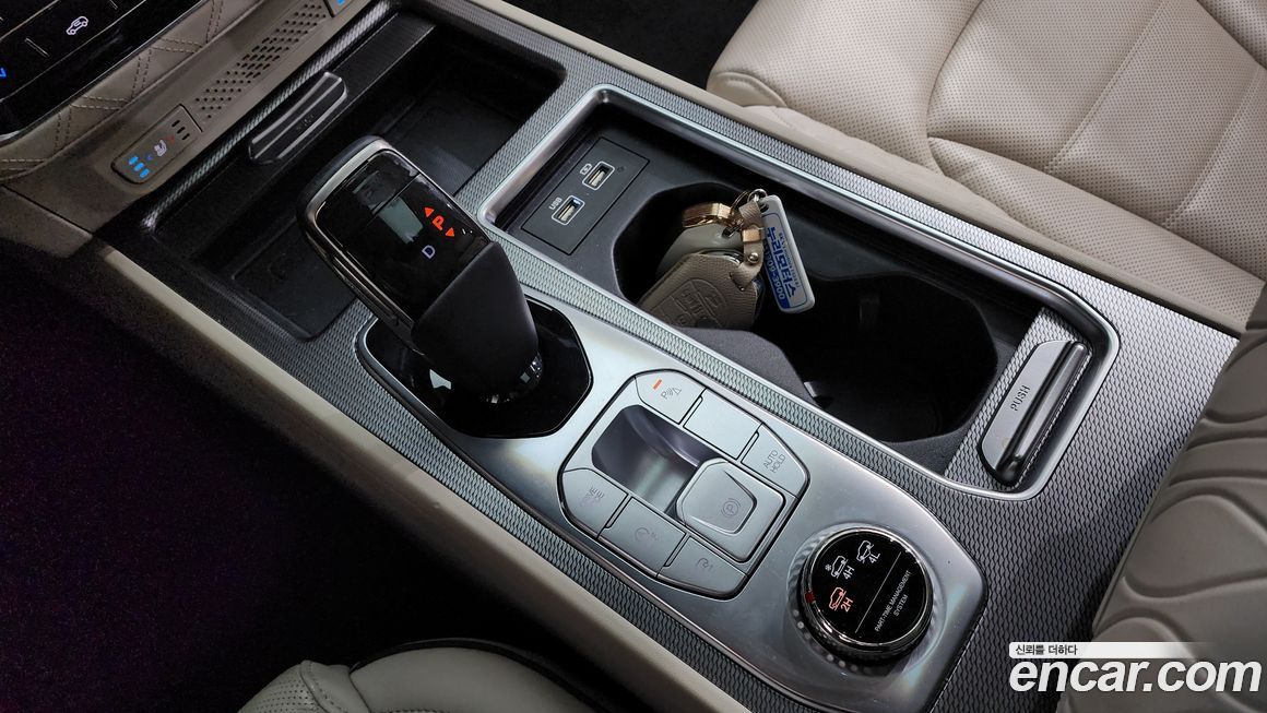 KG_Mobility_Ssangyong Rexton 2022