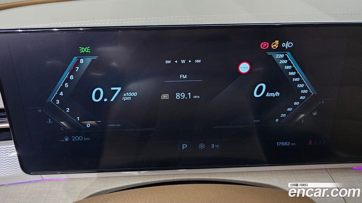 KG_Mobility_Ssangyong Actyon 2025