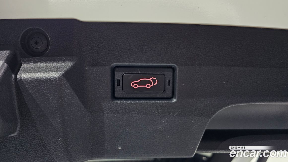 KG_Mobility_Ssangyong Actyon 2025