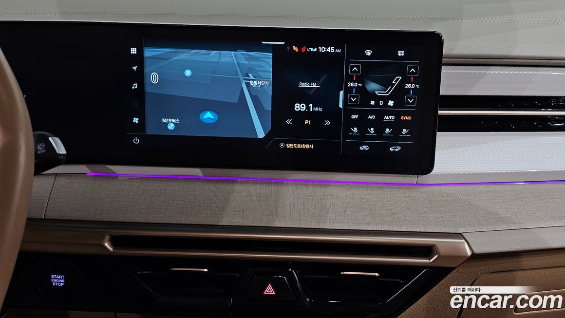 KG_Mobility_Ssangyong Actyon 2025