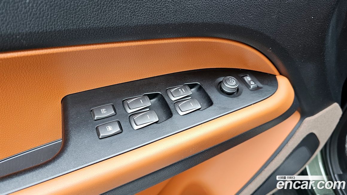 KG_Mobility_Ssangyong Rexton 2022