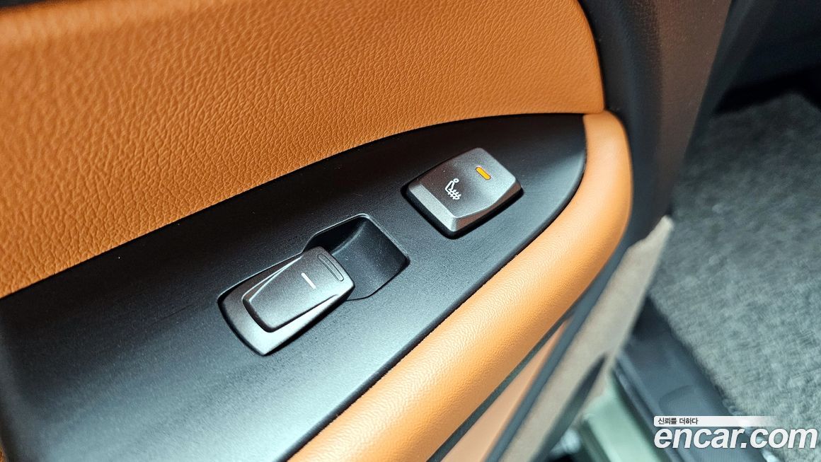 KG_Mobility_Ssangyong Rexton 2022