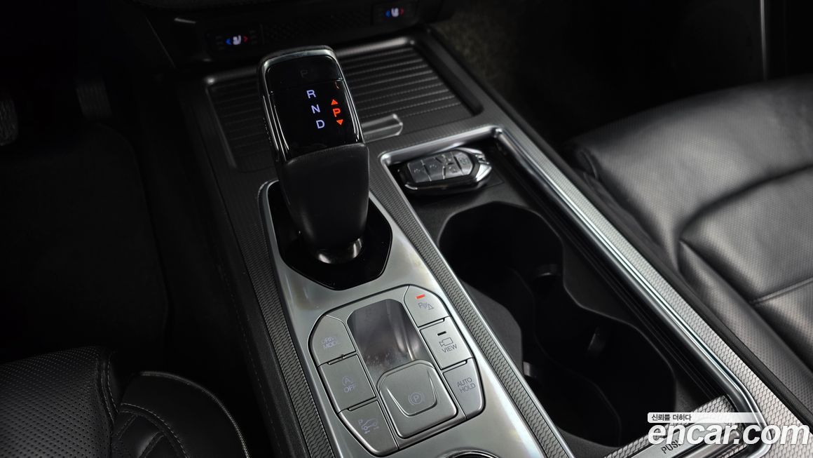 KG_Mobility_Ssangyong Rexton 2022