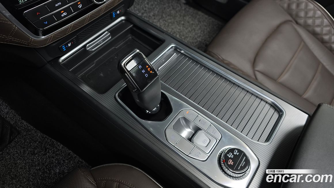 KG_Mobility_Ssangyong Rexton 2023