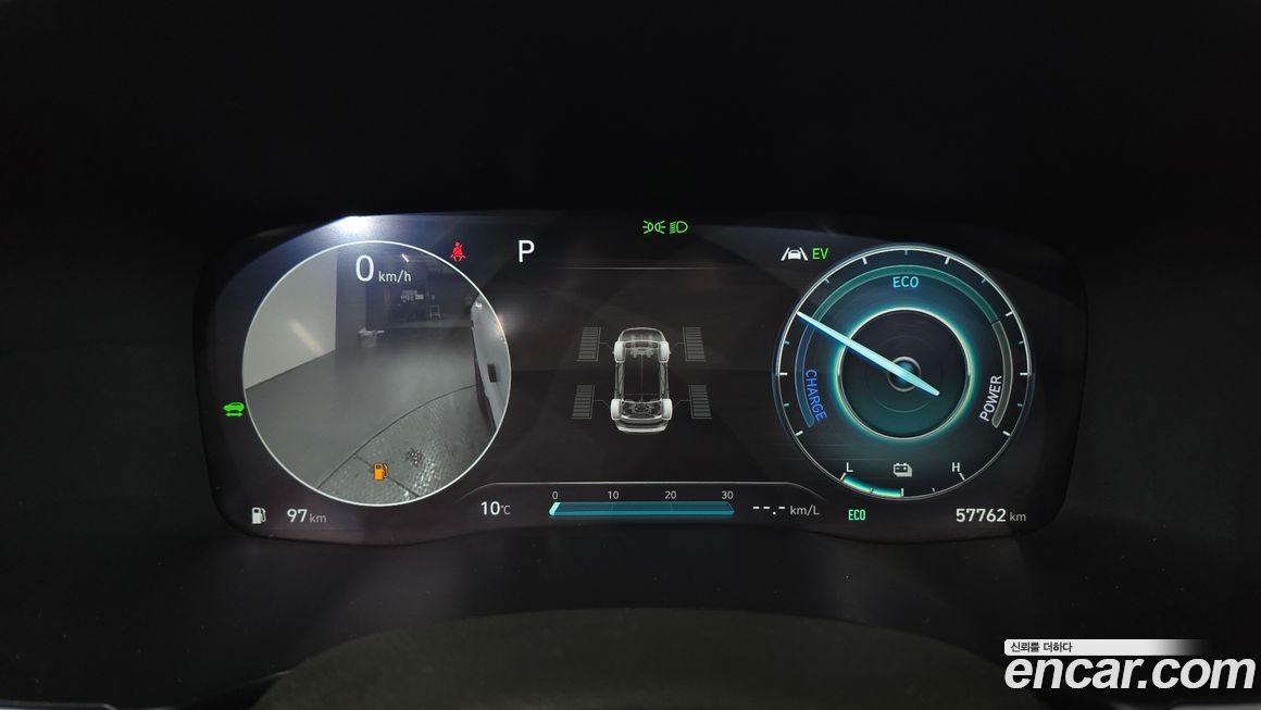 Hyundai Santafe 2022