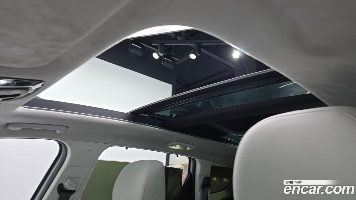 Hyundai Santafe 2022