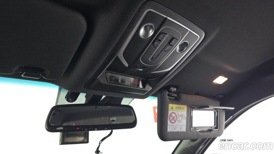 KG_Mobility_Ssangyong Rexton 2024