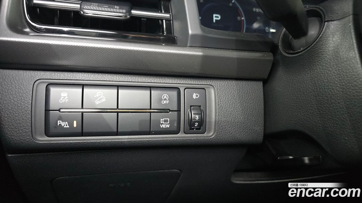 KG_Mobility_Ssangyong Rexton 2024