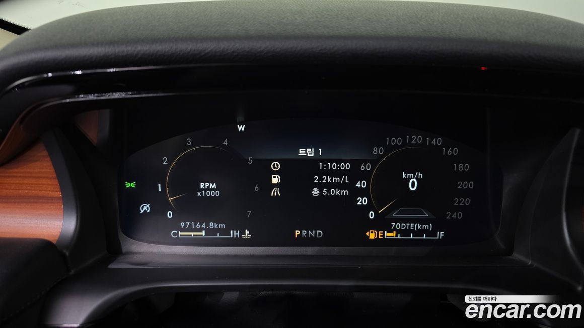 Lincoln Aviator 2020