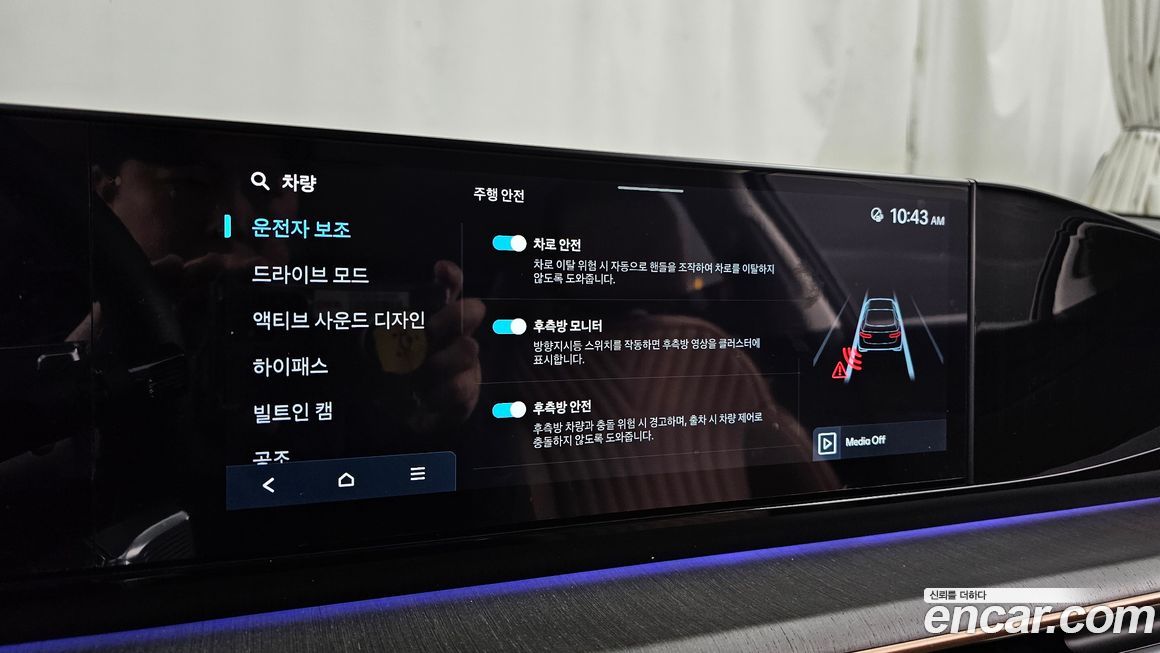 Hyundai Grandeur 2025