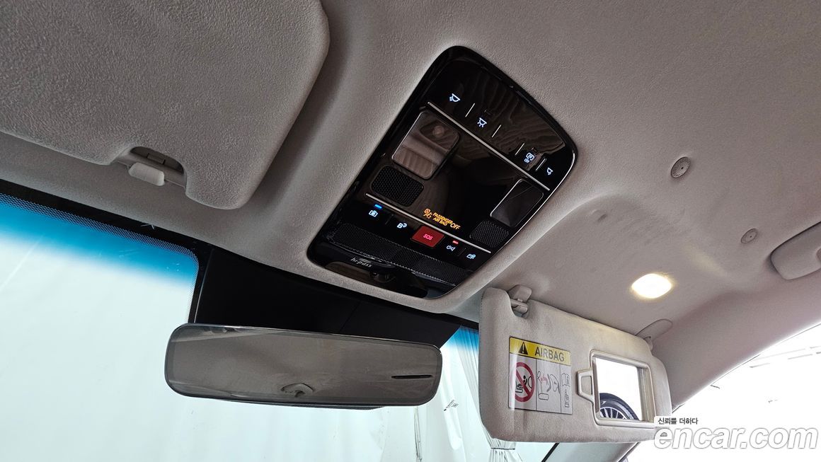 Hyundai Grandeur 2025