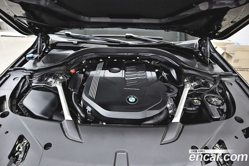 BMW Gran Turismo 2021