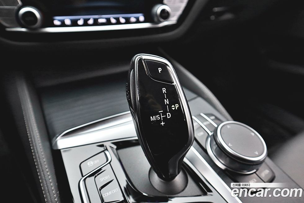 BMW Gran Turismo 2021