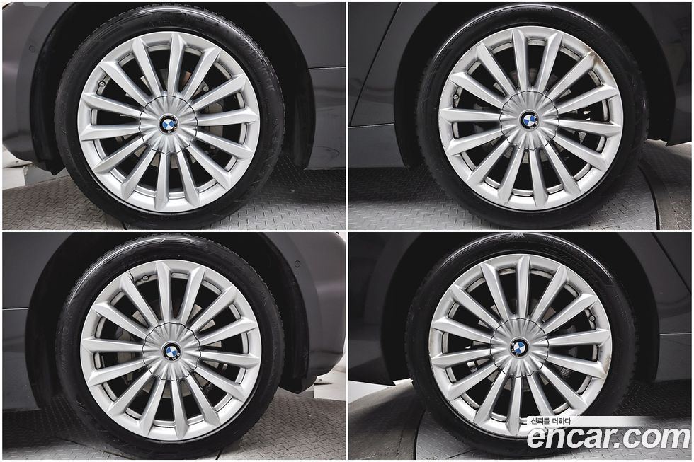 BMW Gran Turismo 2021