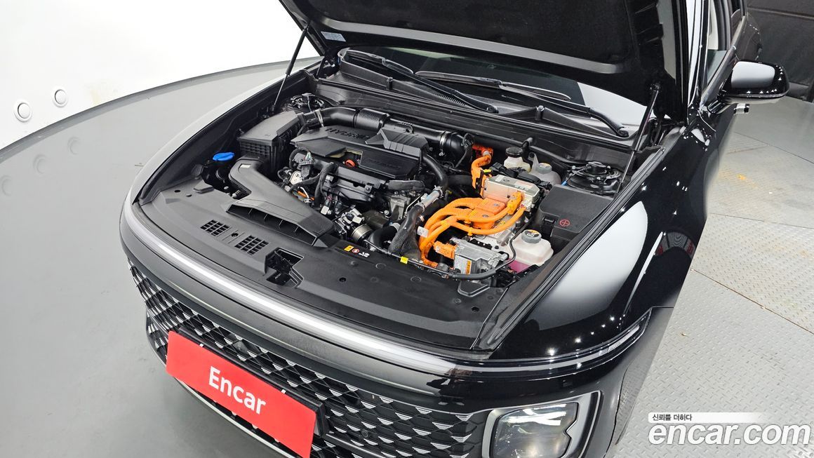 Hyundai Grandeur 2025