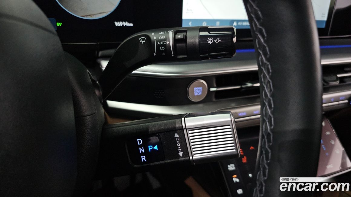 Hyundai Grandeur 2025