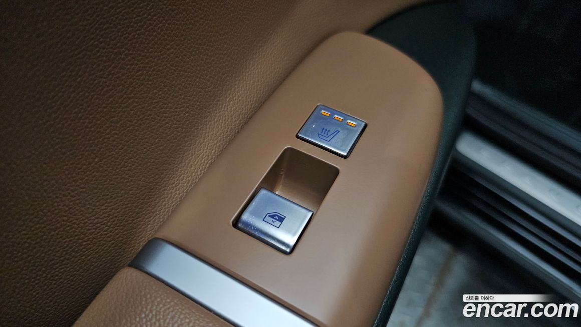 Hyundai Grandeur 2025