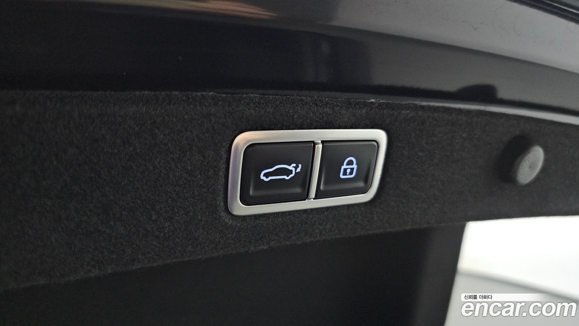 Hyundai Grandeur 2025