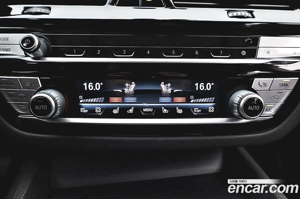 BMW Gran Turismo 2021