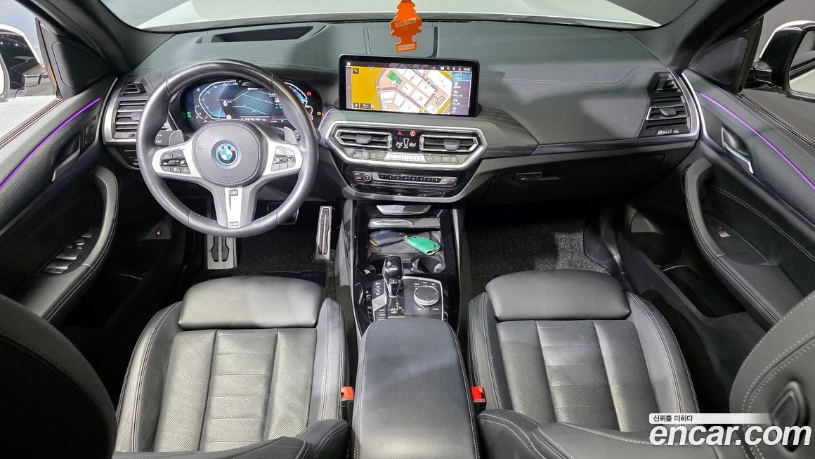 BMW X3 2023