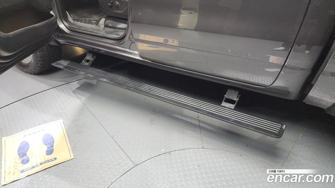 Dodge Ram Pick Up 2019