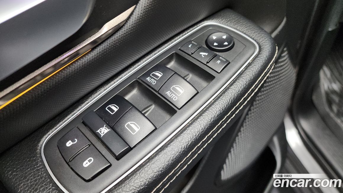 Dodge Ram Pick Up 2019