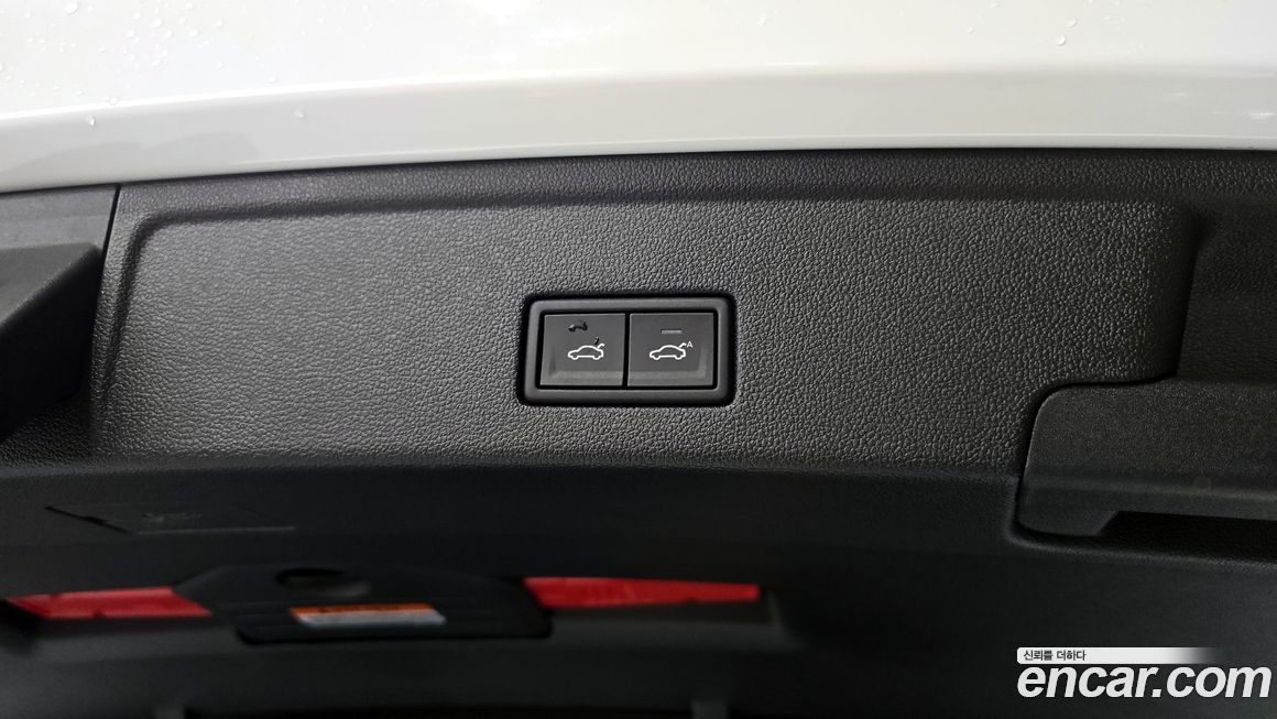 Volkswagen Touareg 2026