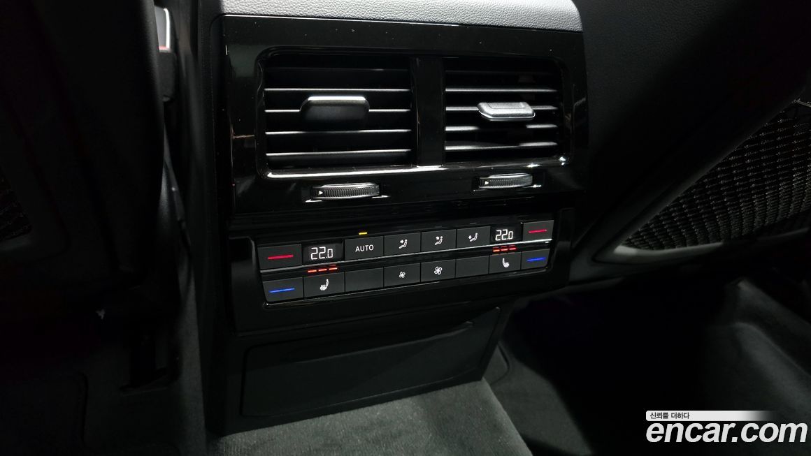 Volkswagen Touareg 2026