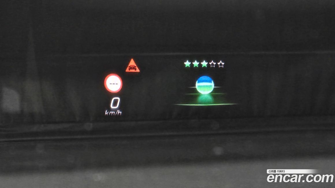 Mercedes-Benz S-Class 2021