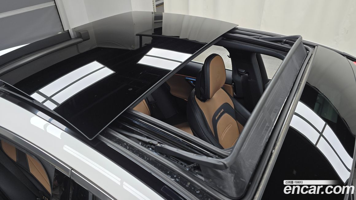 Mercedes-Benz E-Class 2025